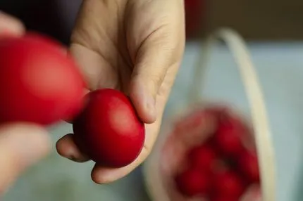 Αυγά το Πάσχα: Πόσα να φας χωρίς να το παρακάνεις