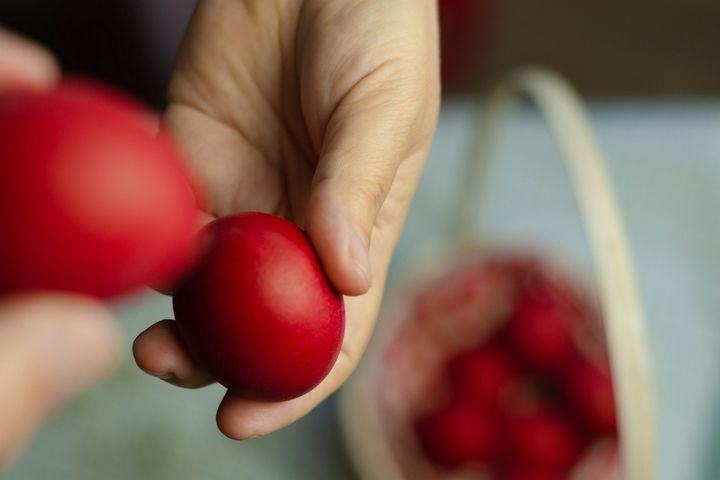 Αυγά το Πάσχα: Πόσα να φας χωρίς να το παρακάνεις