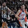 Τα ζευγάρια των playoffs και playout στην Elite League μετά την ολοκλήρωση της κανονικής περιόδου