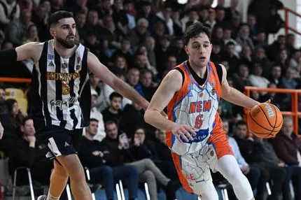 Τα ζευγάρια των playoffs και playouts στην Elite League μετά την ολοκλήρωση της κανονικής περιόδου