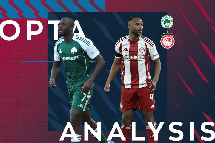 Παναθηναϊκός – Ολυμπιακός: H απόλυτη ανάλυση των αιώνιων αντιπάλων πριν από τη μάχη της Λεωφόρου