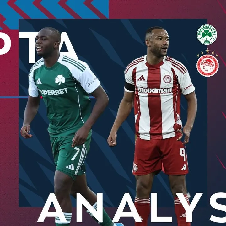 H απόλυτη ανάλυση των αιώνιων πριν από τη μάχη της Λεωφόρου: Τι κάνουν Παναθηναϊκός και Ολυμπιακός στα ντέρμπι