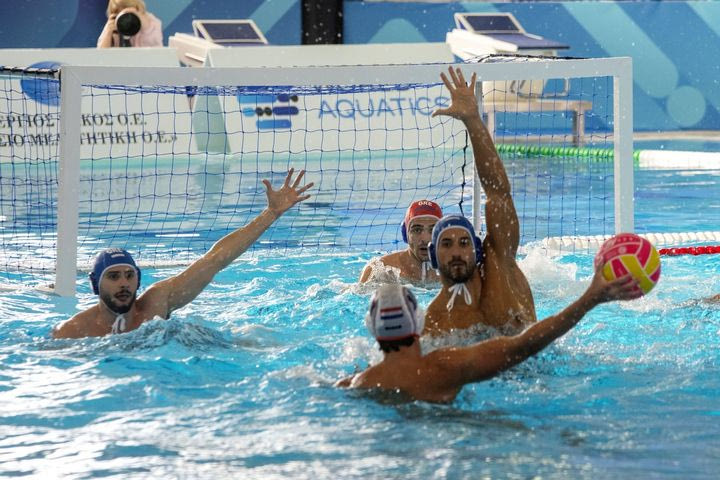 Τα highlights από τη νίκη-πρόκριση της Εθνικής στο World Cup κόντρα στην Ολλανδία