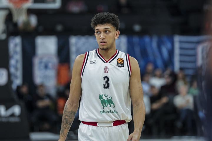 NCAA: Ο Κουίν Έλις θα αφήσει τη EuroLeague για το Σεντ Τζονς του Ρικ Πιτίνο