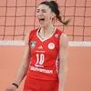 Ολυμπιακός, βόλλεϊ γυναικών: Τέλος η Μελίνα Εμμανουηλίδου από τους ερυθρόλευκους