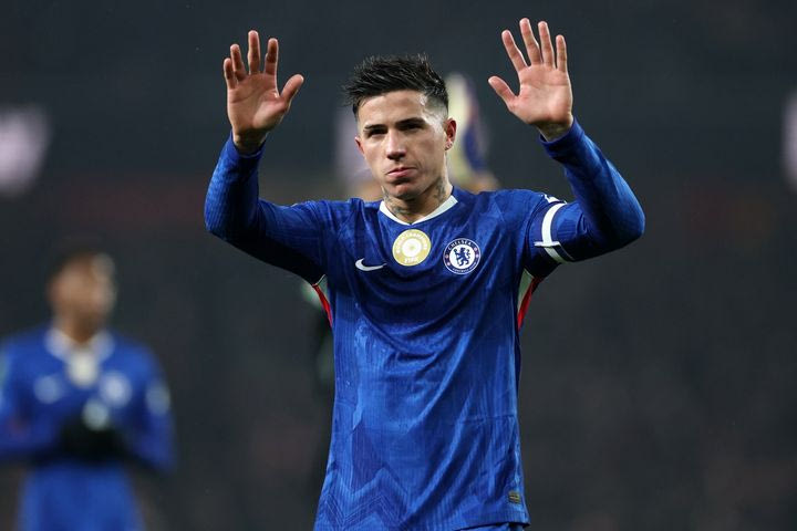 Μάνατζερ Φερνάντες: “Τα βρήκαμε με την Τσέλσι, ο Έντσο δεν έπρεπε να πει αυτά που είπε για την Ρεάλ”