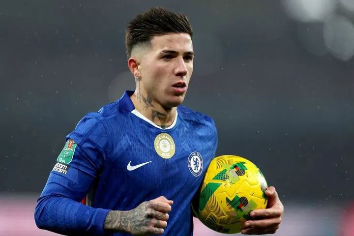 Τσέλσι: Στο ψυγείο για τα δύο επόμενα ματς ο Έντσο Φερνάντες με απόφαση Ροσένιορ – “Ξεπεράστηκε το όριο”