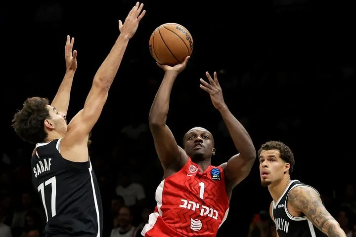 Αυτή είναι η καλύτερη πεντάδα του EuroCup για τη σεζόν 2025-26