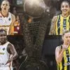 LIVE Streaming ο τελικός της EuroLeague Women ανάμεσα σε Γαλατάσαραϊ και Φενέρμπαχτσε