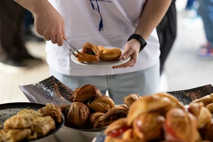 Με την υπογραφή των everest ξεκινούσε κάθε μέρα το "The Future of Sports Journalism 3"