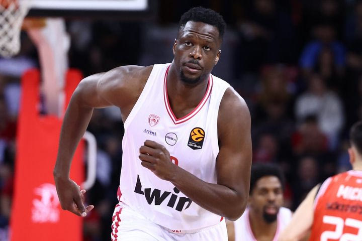 Αυτά έκανε ο Μουστάφα Φαλ στην επιστροφή του