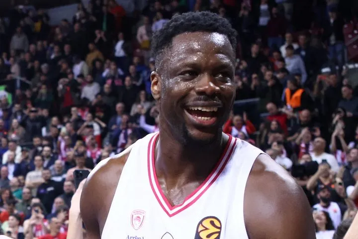 Το πνεύμα του νικητή στον Ολυμπιακό και το χαμόγελο του κροκόδειλου