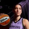 WNBA: Η Φασούλα στο Γκόλντεν Στέιτ