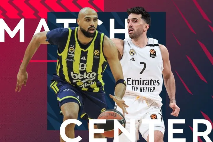 LIVE το κρίσιμο ματς Φενέρμπαχτσε – Ρεάλ, που ενδιαφέρει άμεσα και τον Παναθηναϊκό
