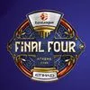 Η EuroLeague παρουσίασε το logo του Final Four της Αθήνας