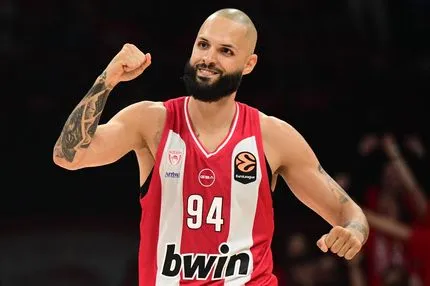 Ο Εβάν Φουρνιέ