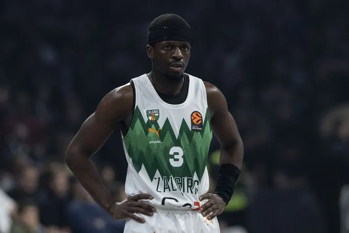 Παρτίζαν – Ζάλγκιρις 74-83: Οι Λιθουανοί απέδρασαν από το Βελιγράδι και κρατούν την εξάδα στα χέρια τους, σπρώχνοντας στα play-in τον Παναθηναϊκό