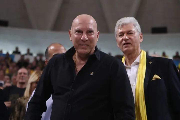 Άρης Betsson – Πανιώνιος: Στο “πόδι” το Αλεξάνδρειο για τον Γκάλη