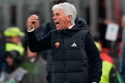 Οι τέσσερις απαράβατοι όροι του Γκασπερίνι για να παραμείνει, μετά από τη ρήξη στις σχέσεις του με τον Ρανιέρι