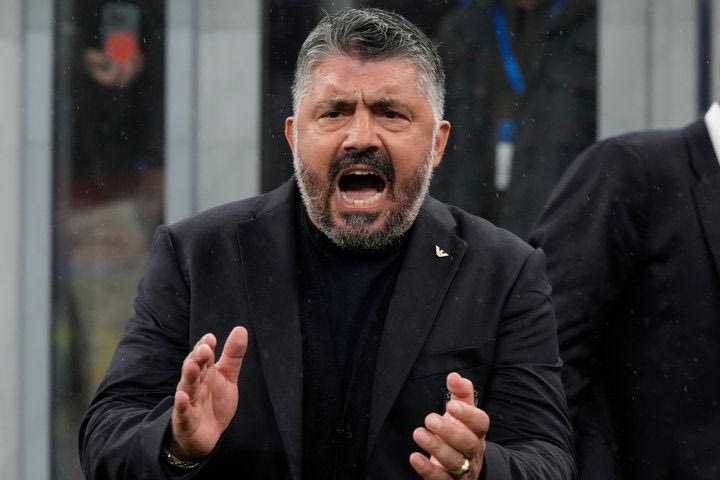 Eθνική Ιταλίας: Η FIGC ζήτησε από τον Γκατούζο να μείνει μέχρι τον Ιούνιο στον πάγκο, για τα ματς με Ελλάδα και Λουξεμβούργο