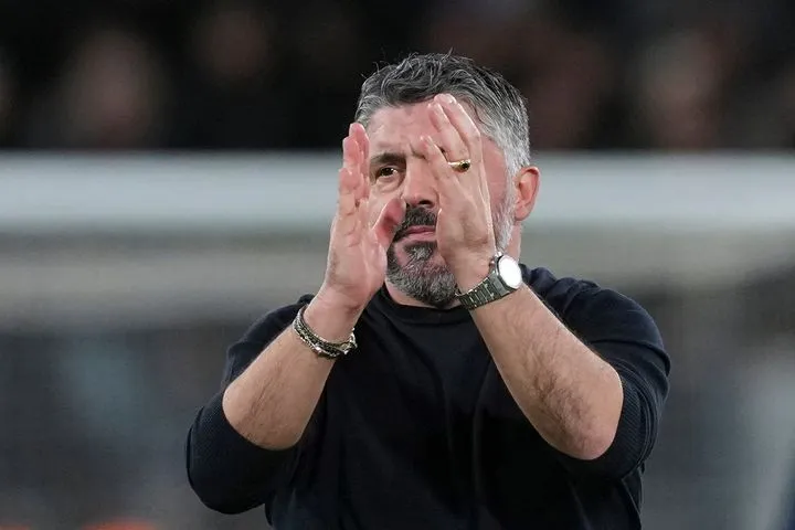 Εθνική Ιταλίας: Τέλος ο Γκατούζο