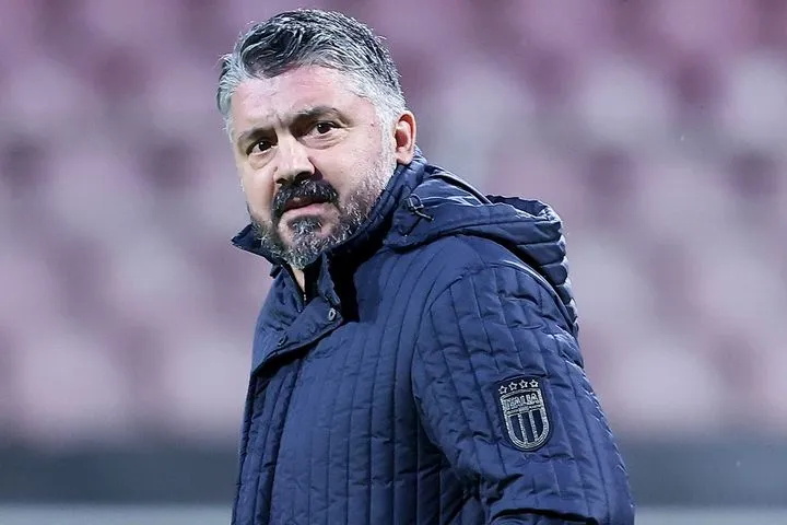 Καπέλο: “Θα συνέχιζα με τον Γκατούζο στον πάγκο, για τουλάχιστον δύο παιχνίδια ακόμη”