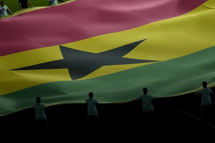 Νεκρός 20χρονος ποδοσφαιριστής στην Γκάνα μετά από ένοπλη επίθεση στο λεωφορείο της ομάδας