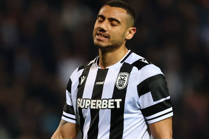 Το ατού που έγινε μειονέκτημα: Η επιθετική παραγωγή που πληγώνει τον ΠΑΟΚ στα τελευταία παιχνίδια