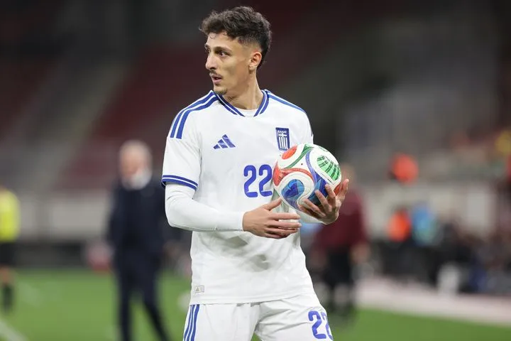 O ΠΑΟΚ τον πρώτο λόγο για Δημήτρη Γιαννούλη: Τι ισχύει με την περίπτωσή του