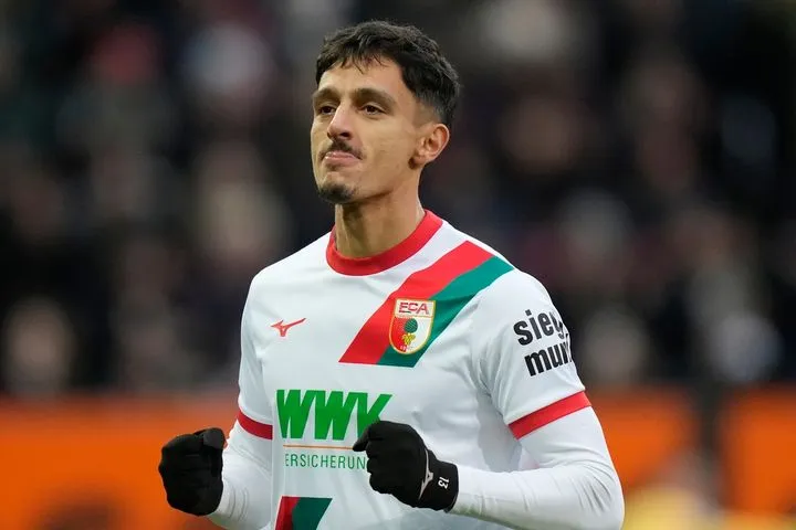 Ο Δημήτρης Γιαννούλης