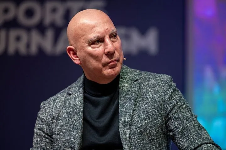 ΝΙΚΟΣ ΓΚΑΛΗΣ | “Αυτό ήταν το πιο δύσκολο αντίο…”