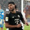 Μπάγερν: Τέλος η σεζόν για τον Γκνάμπρι, χάνει και το Μουντιάλ