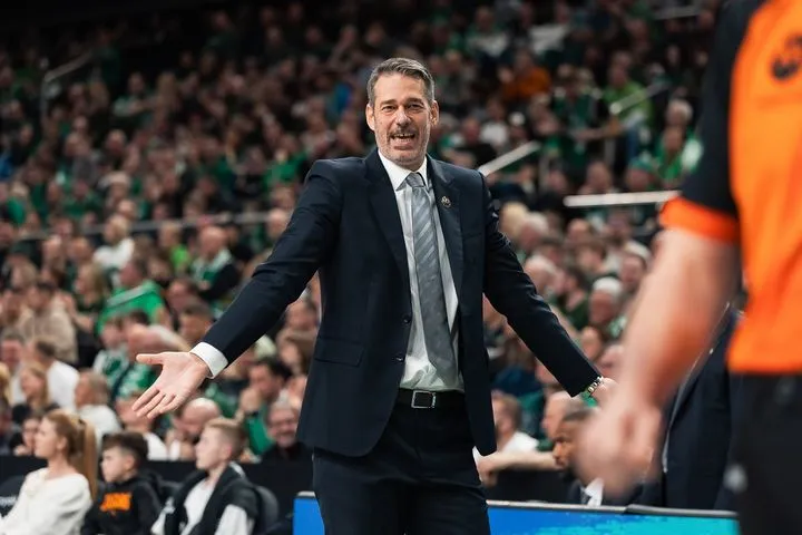 Τέλος ο Γκόλεματς από την Dubai BC