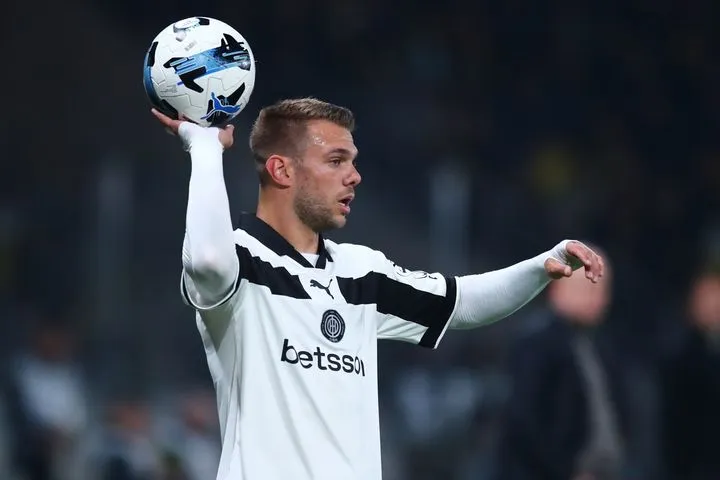 ΟΦΗ: Ανεβάζει στροφές ο Γκονθάλεθ ενόψει Βόλου