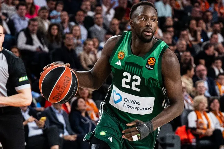 Η ημέρα και η ώρα του τελευταίου αγώνα του Παναθηναϊκού AKTOR στην regular season