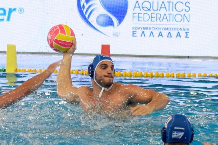 Η Ελλάδα λύγισε στο φινάλε και γνώρισε την ήττα από την Ιταλία για τις θέσεις 1-4 των προκριματικών του World Cup