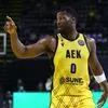 Basketball Champions League: Η δωδεκάδα της ΑΕΚ για τη μεγάλη αναμέτρηση κόντρα στη Μπανταλόνα