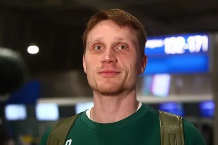 Γκριγκόνις: “Ό,τι ευκαιρία μου δώσει ο προπονητής θα την αξιοποιήσω, νιώθω καλά”