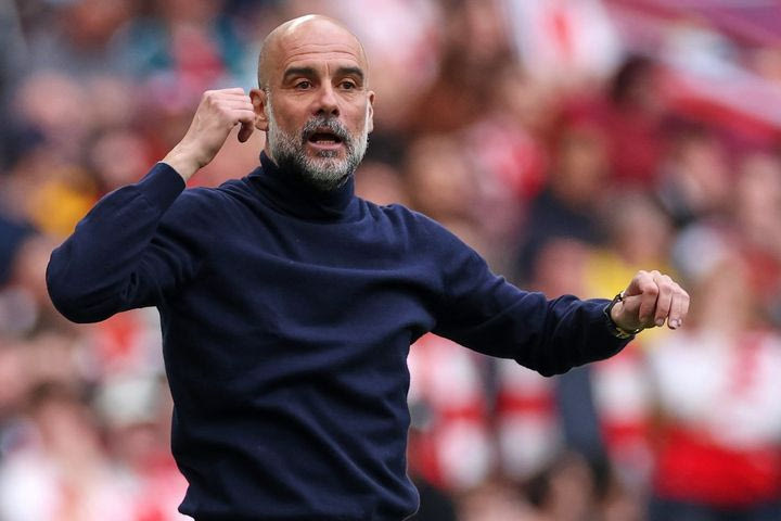 Μάντσεστερ Σίτι: Πρώην παίκτης του Παναθηναϊκού υποψήφιος μεταγραφικός στόχος για την ομάδα του Γκουαρδιόλα