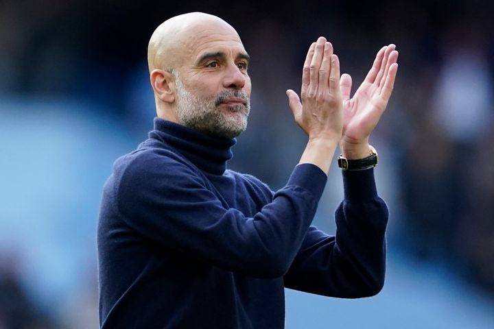 Γκουαρδιόλα: “Είμαστε ζωντανοί, η νίκη με την Άρσεναλ μάς δίνει ελπίδα”