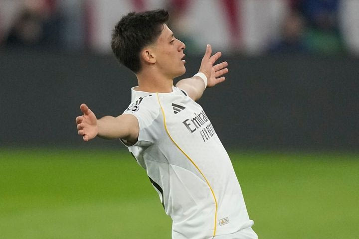 Ρεάλ: Τέλος η σεζόν για Γκιουλέρ και Μιλιτάο, τρέχουν για να προλάβουν το Μουντιάλ