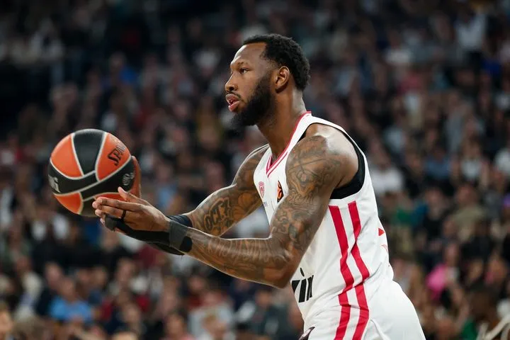 Η βαθμολογία της EuroLeague: Ο Ολυμπιακός πάτησε στην κορυφή