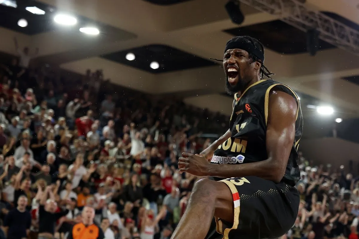 Σενάρια αποχώρησης του Κεβάριους Χέιζ από τη Μονακό λόγω αβεβαιότητας στη EuroLeague