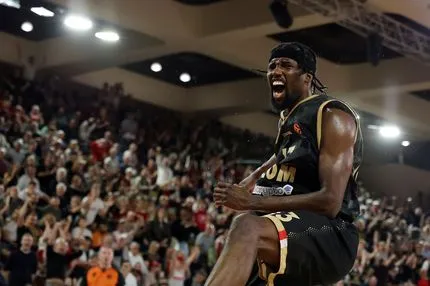 Σενάρια αποχώρησης του Κεβάριους Χέιζ από τη Μονακό λόγω αβεβαιότητας στη EuroLeague