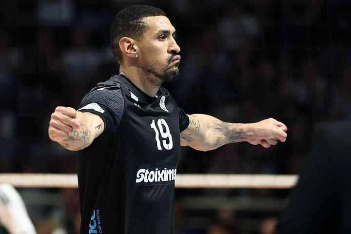 ΠΑΟΚ – Παναθηναϊκός 3-0: Αντέδρασε ο Δικέφαλος και έκανε με εμφατικό τρόπο το 1-1 κόντρα στους πράσινους