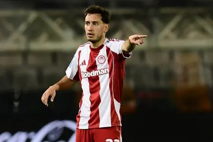 Ο Σαντιάγο Έσε ήταν ο πυλώνας την ερυθρόλευκης κυριαρχίας στον άξονα