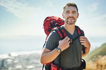 Γιατί το βαμβακερό T-shirt είναι το μεγαλύτερο λάθος στην πεζοπορία