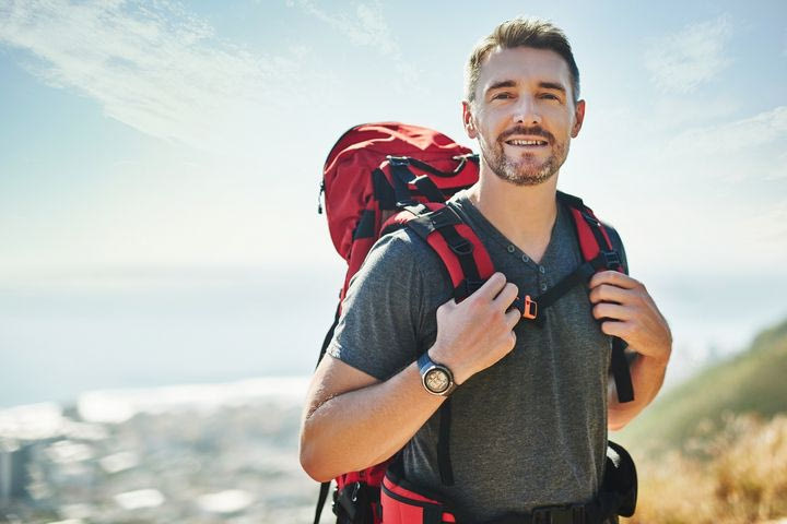 Γιατί το βαμβακερό T-shirt είναι το μεγαλύτερο λάθος στην πεζοπορία