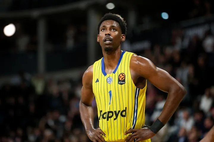 Σούπερ κίνηση από τη Μακάμπι: Κράτησε τον Τζέιλεν Χορντ μέχρι το 2029