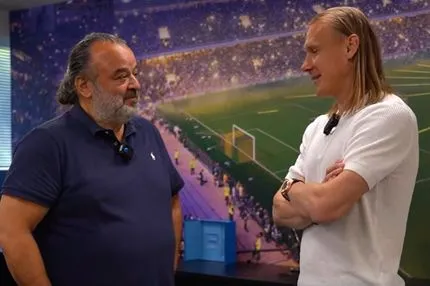 Ηλιόπουλος σε Βίντα: "Είσαι ένας από τους πυλώνες μας, σε χρειαζόμαστε"